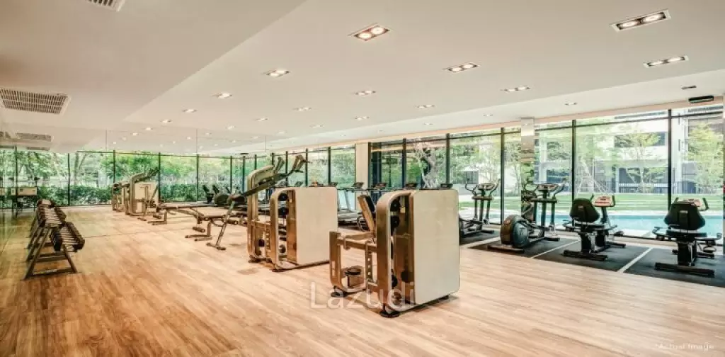 Last Unit ! 1 Bed Duplex 47.18 SQ.M Blossom Condo At Sathorn-Charoenrat