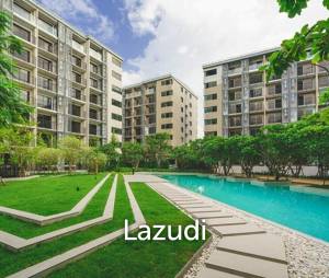 Blossom Condo @ Sathorn-Charoenrat