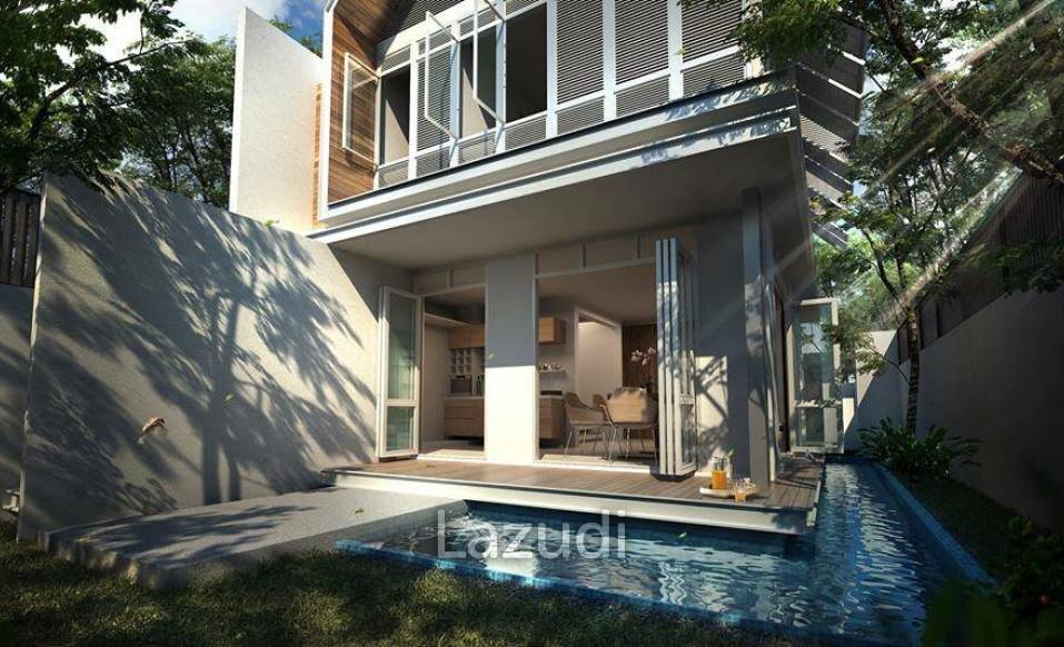H Two Villa