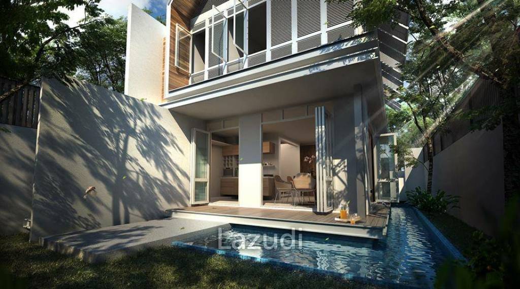 H Two Villa