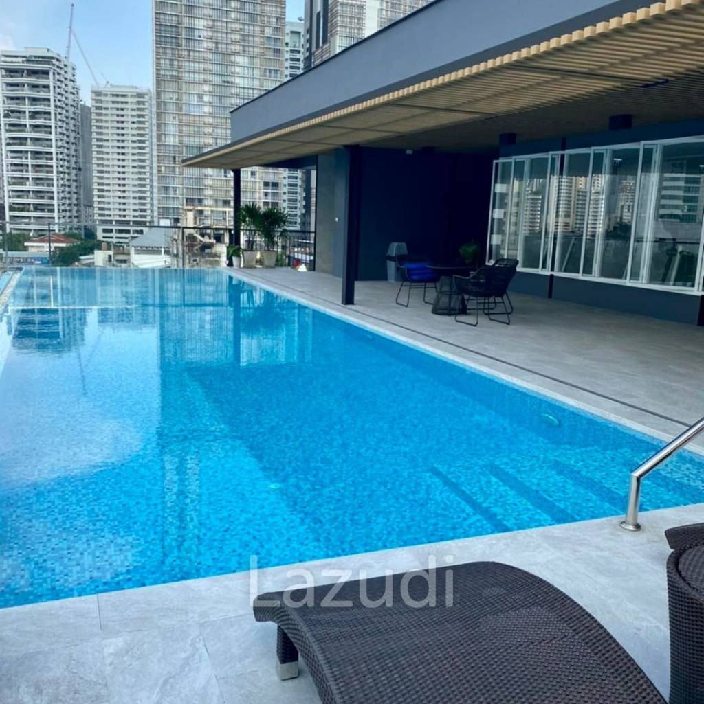 Quartz Residence Bangkok