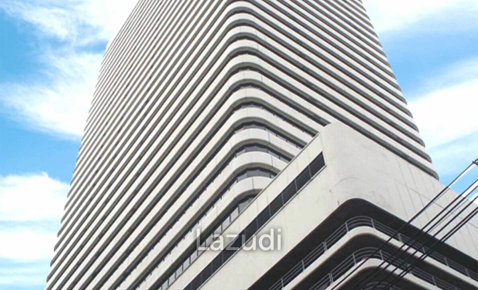Ocean Tower 1