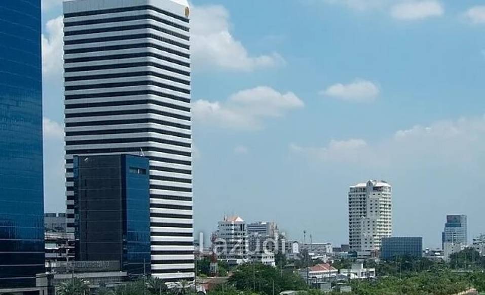 Ocean Tower 1