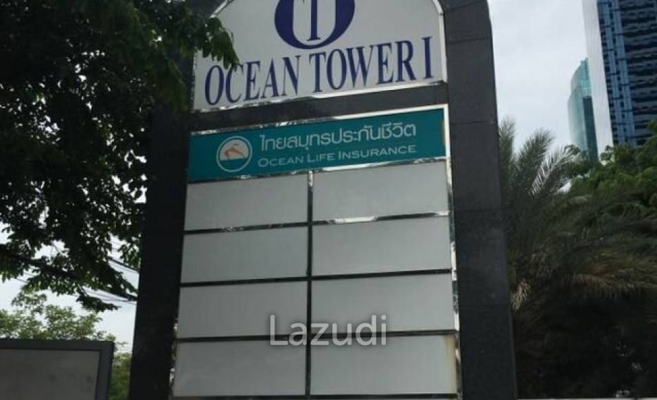 Ocean Tower 1