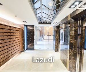 Interlux Premiers Sukhumvit 13