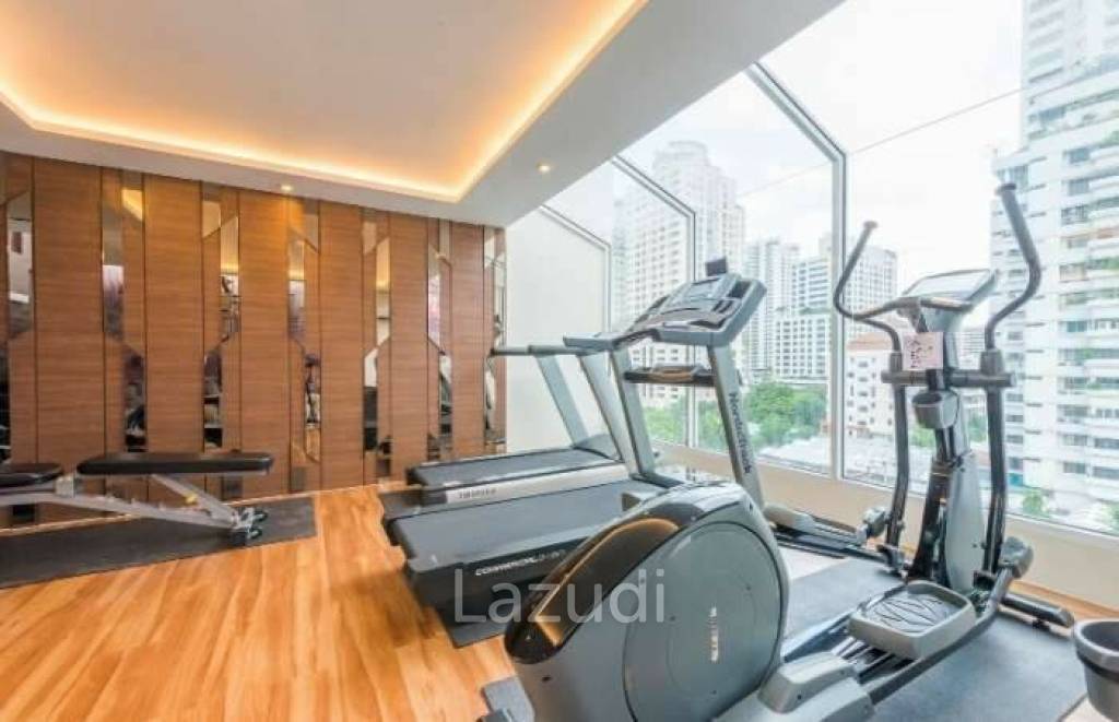 Interlux Premiers Sukhumvit 13