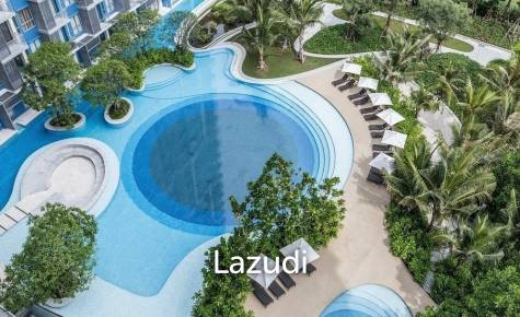 blu CHA AM- HUA HIN