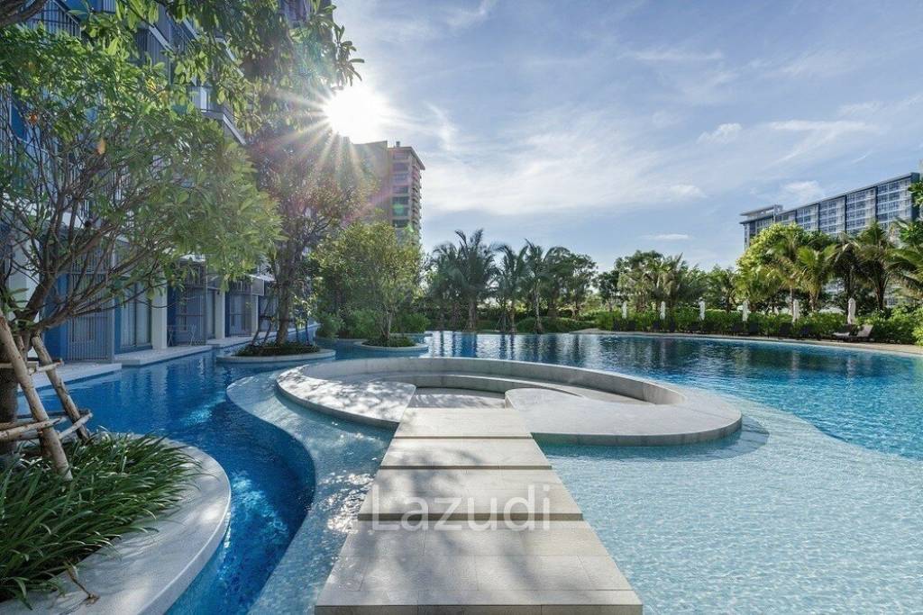 blu CHA AM- HUA HIN