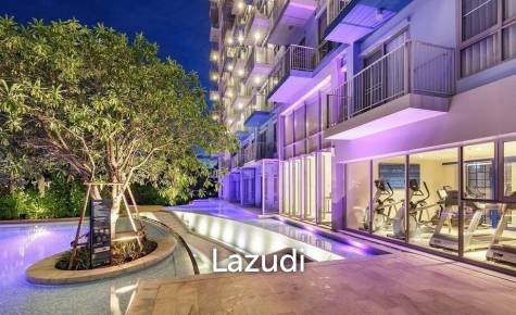 blu CHA AM- HUA HIN