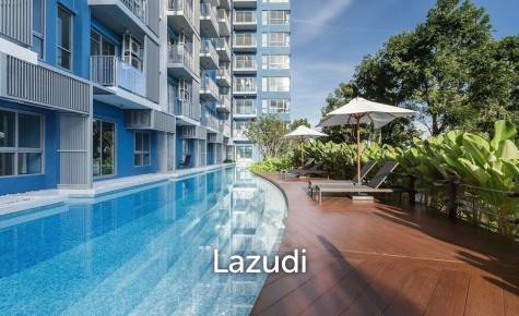 blu CHA AM- HUA HIN