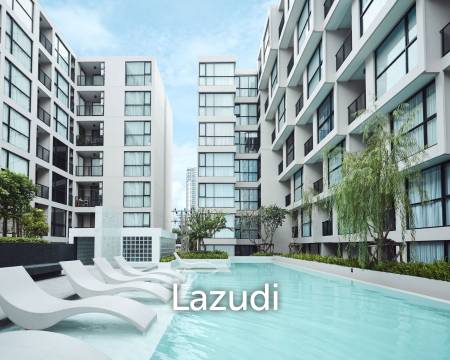 Flexi Sathon Chareon Nakorn