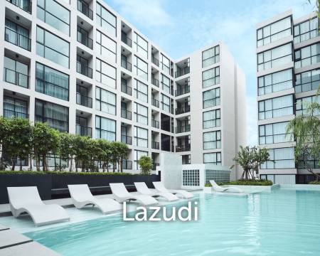 Flexi Sathon Chareon Nakorn