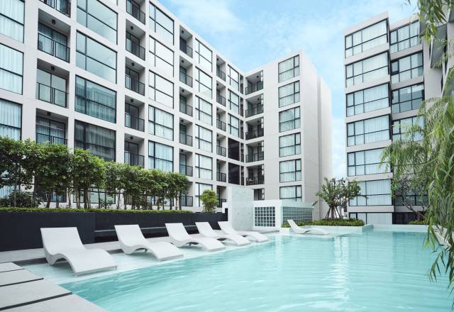 Flexi Sathon Chareon Nakorn