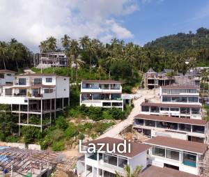 Ruby Apartments