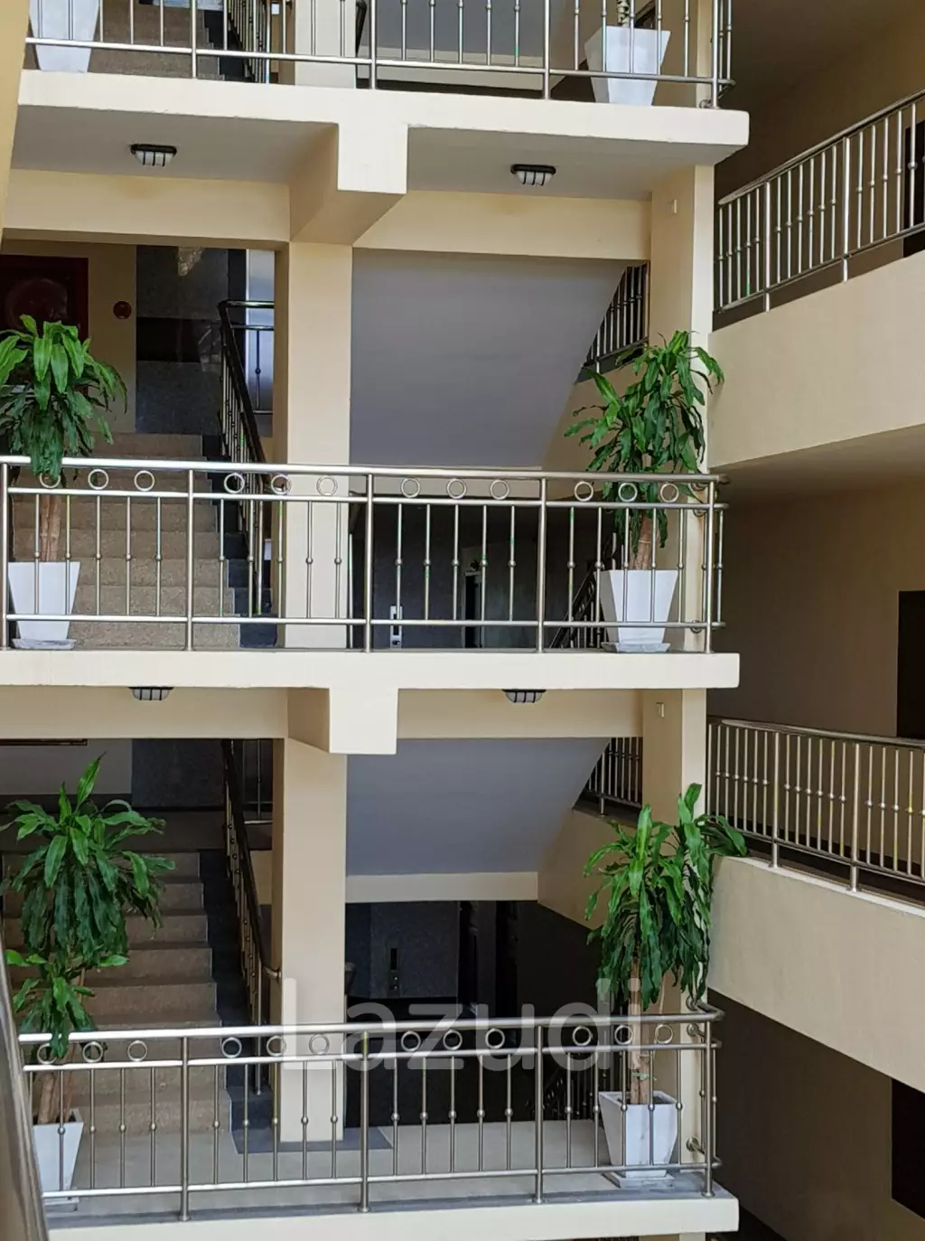 Top Floor Panoramic Beachview 3 bed, 2 bath