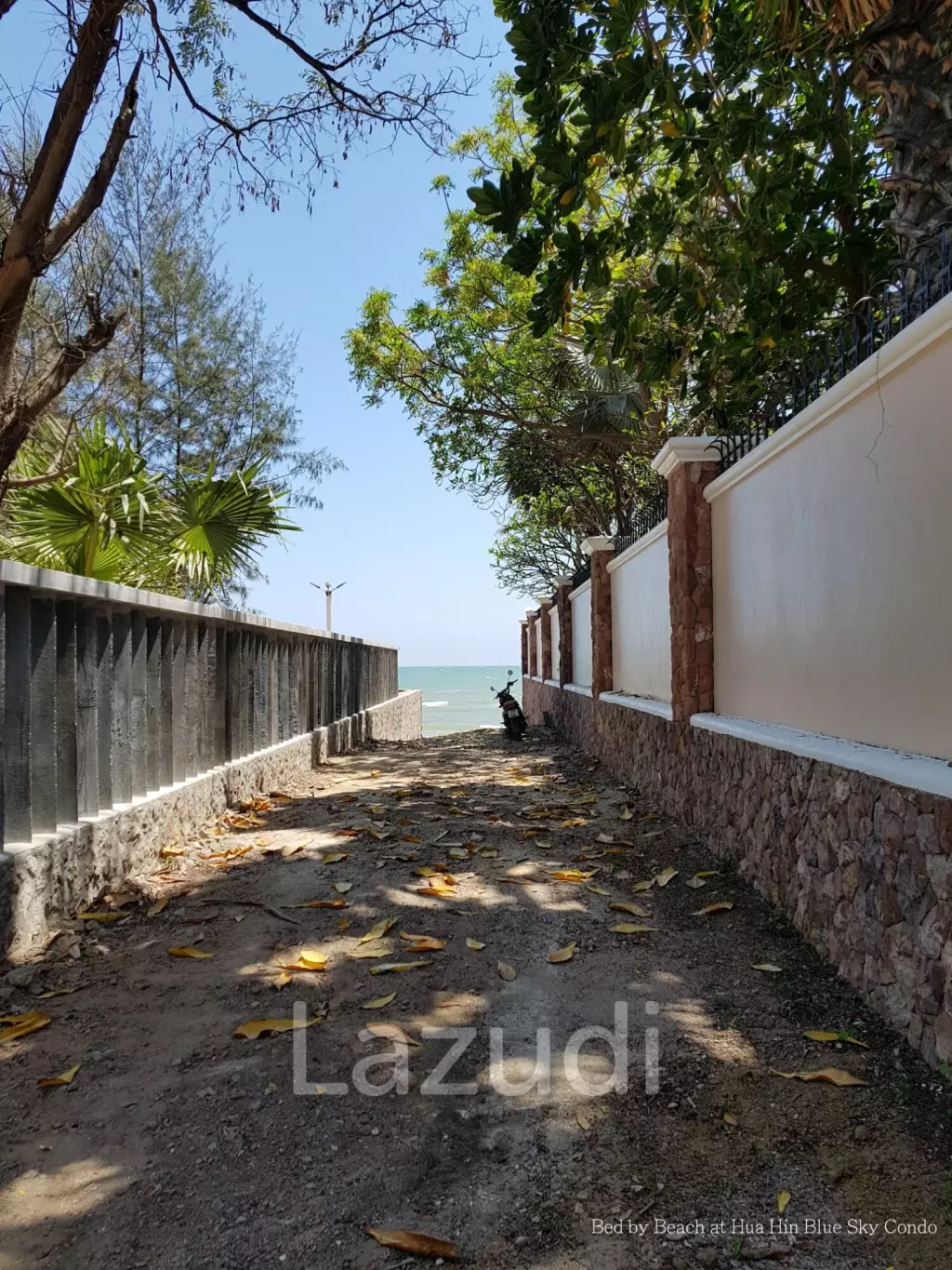 Top Floor Panoramic Beachview 3 bed, 2 bath