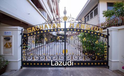 Sachayan Mansion