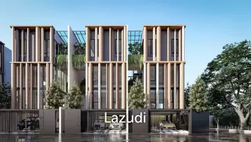 Baan Puripuri Home Office - Ladprao 41