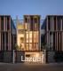 Baan Puripuri Home Office - Ladprao 41-1