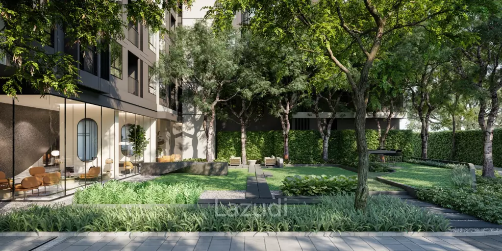 2 Bed 2 Bath 45 SQ.M Nue Evo Ari