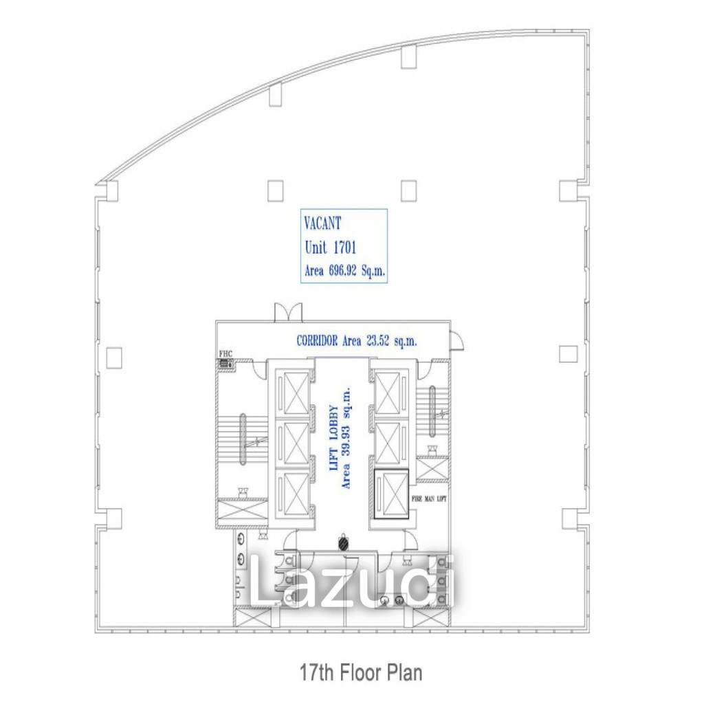 208 Wireless Road Building