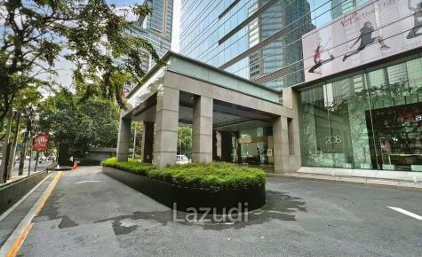 229 SQ.M Office for Rent at 208 Bankok Building