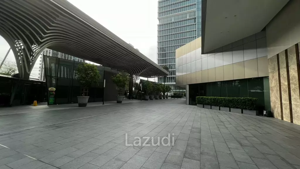 Office For Rent At Sindhorn Tower