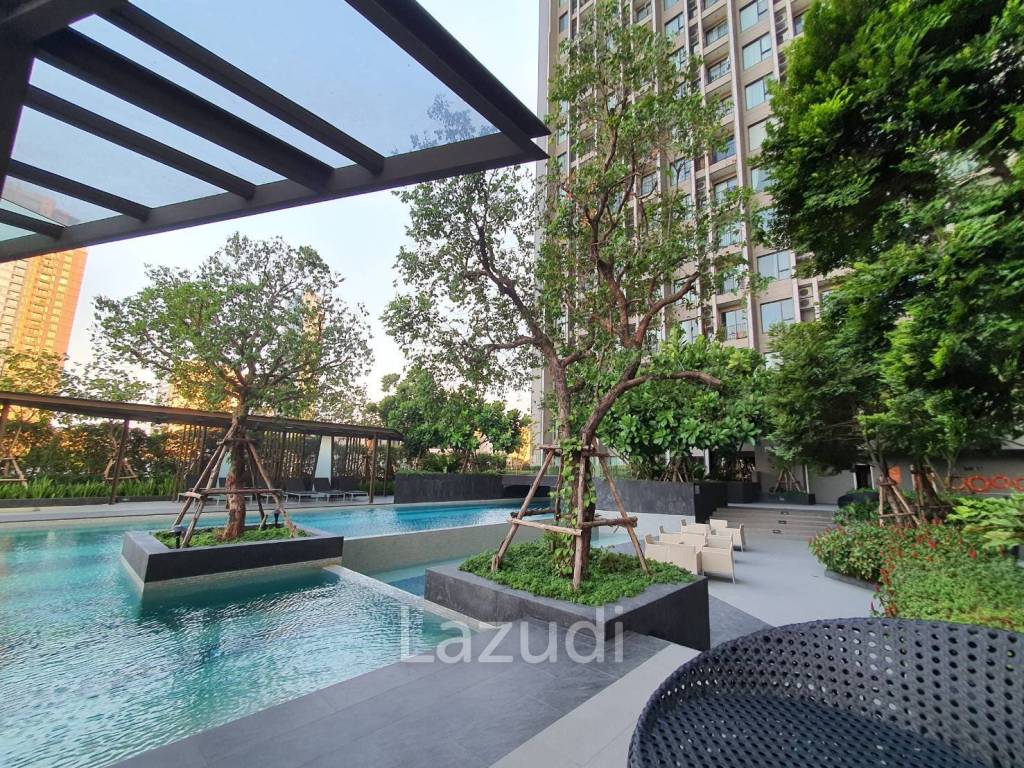 The Niche Pride Thonglor - Phetchaburi