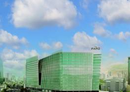 The PARQ