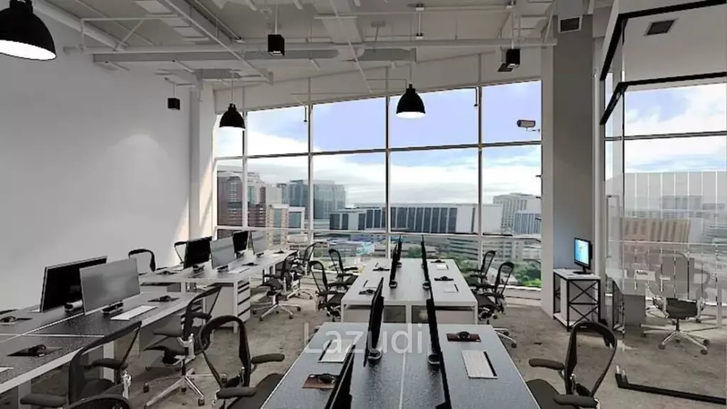 RSU Tower Sukhumvit 31