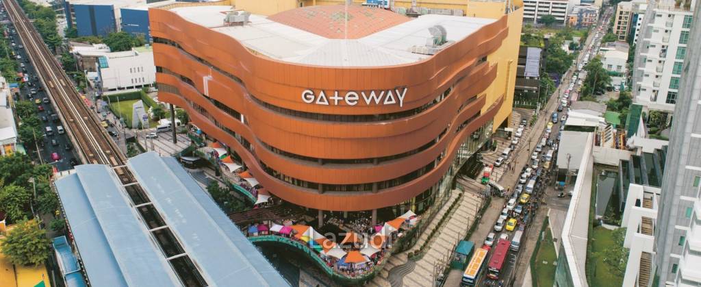 Rare Large Restaurant Space Available: M Floor of Gateway Mall, Ekkamai BTS Entrance!