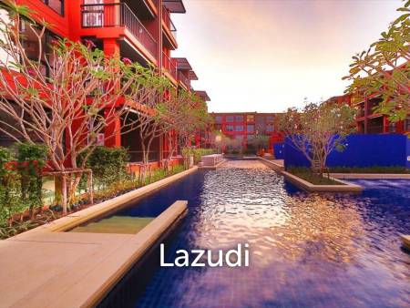 บลูร็อค หัวหิน