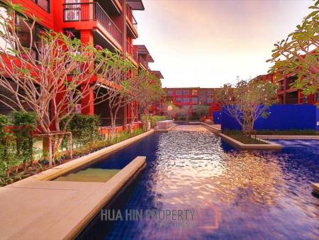 BLUROC HUA HIN