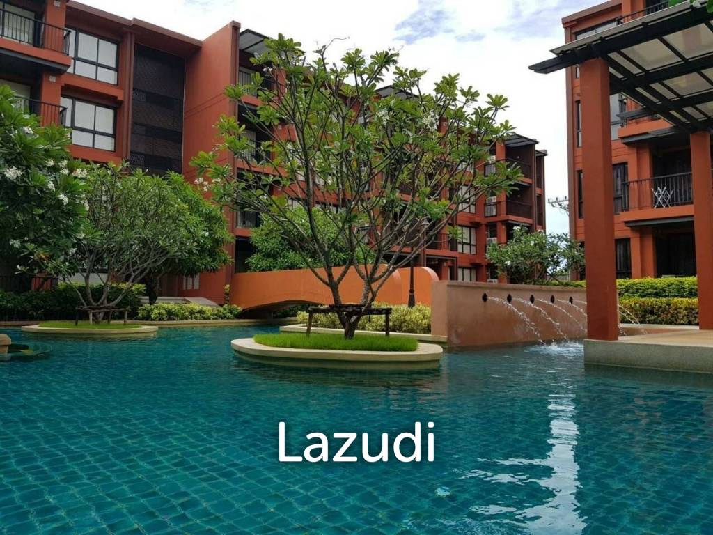 บลูร็อค หัวหิน