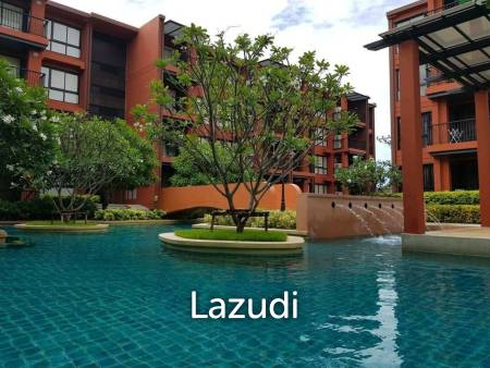 บลูร็อค หัวหิน