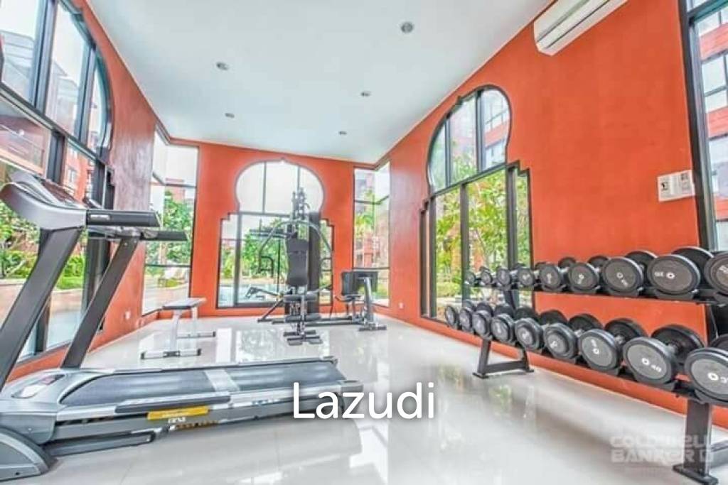 บลูร็อค หัวหิน