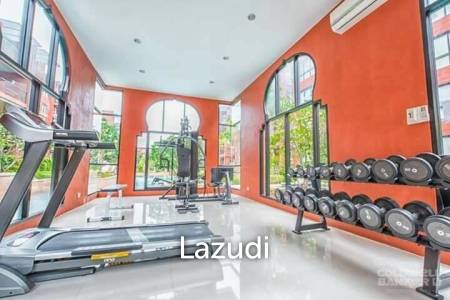 บลูร็อค หัวหิน