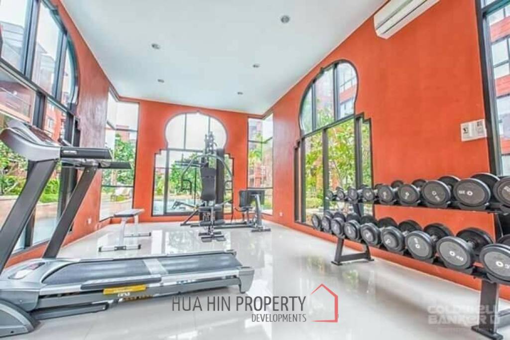 BLUROC HUA HIN