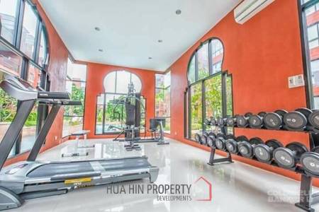 BLUROC HUA HIN