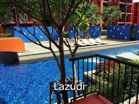 บลูร็อค หัวหิน