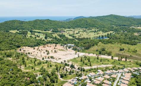 Emerald Valley Hua Hin