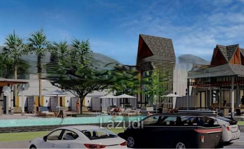 Emerald Valley Hua Hin