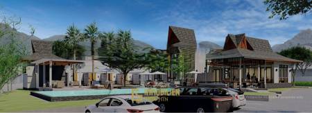 Emerald Valley Hua Hin
