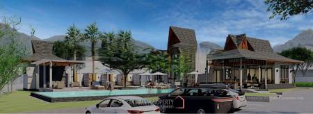 Emerald Valley Hua Hin