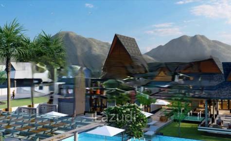 Emerald Valley Hua Hin