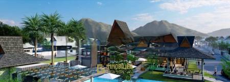Emerald Valley Hua Hin