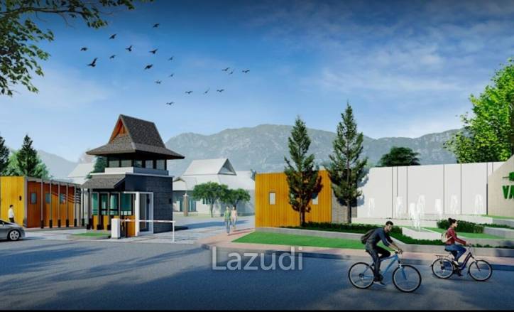 Emerald Valley Hua Hin