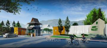 Emerald Valley Hua Hin