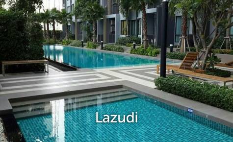 Q house Condo Sukhumvit 79