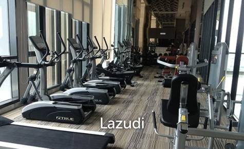 Q house Condo Sukhumvit 79